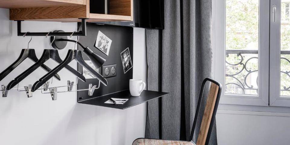 chambre