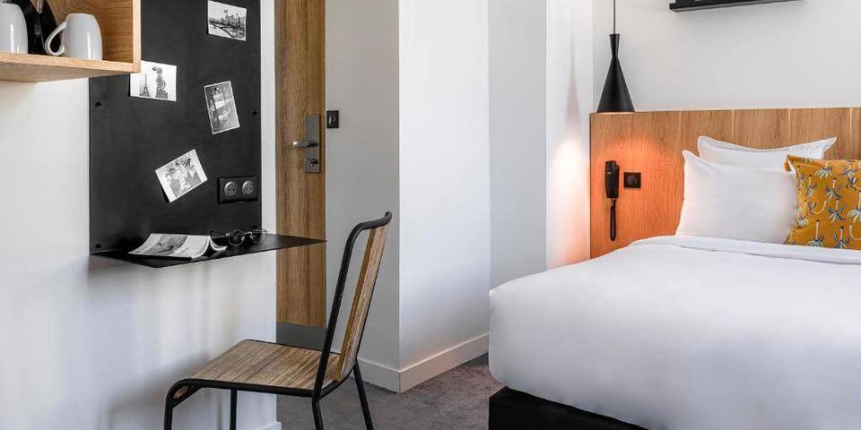 chambre