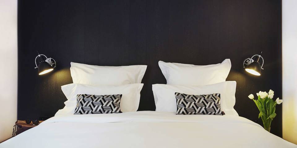 chambre
