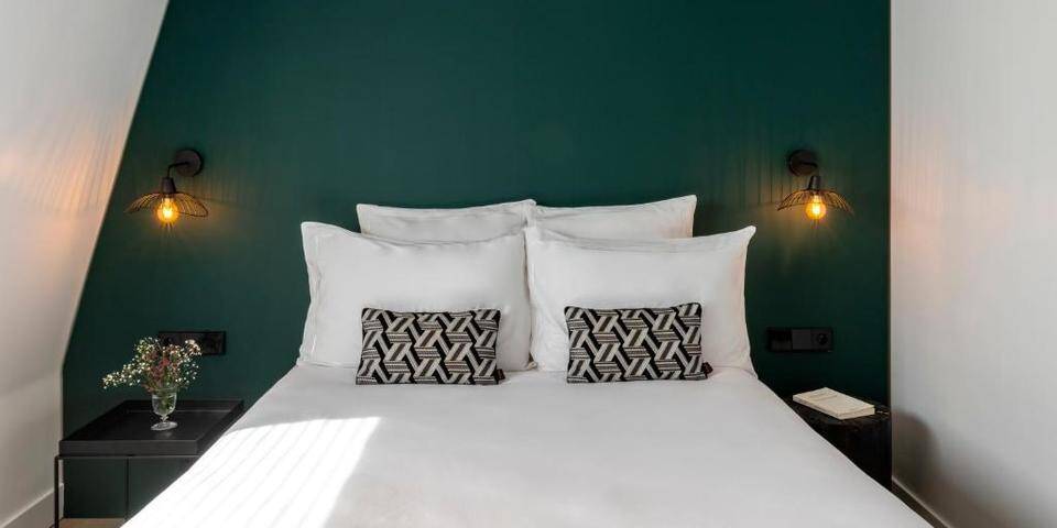 chambre