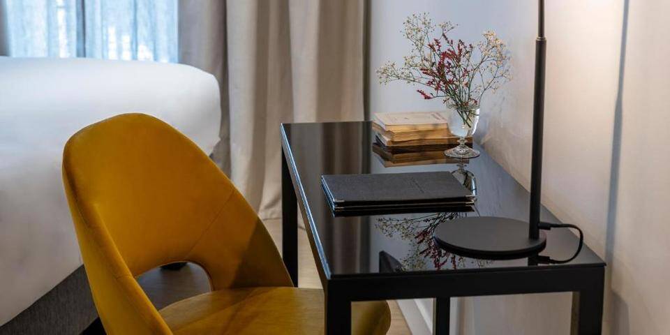 chambre