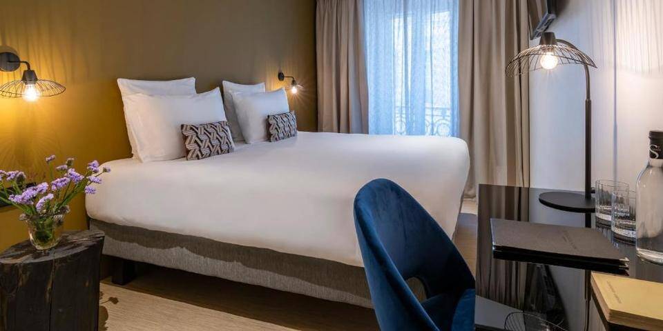 chambre