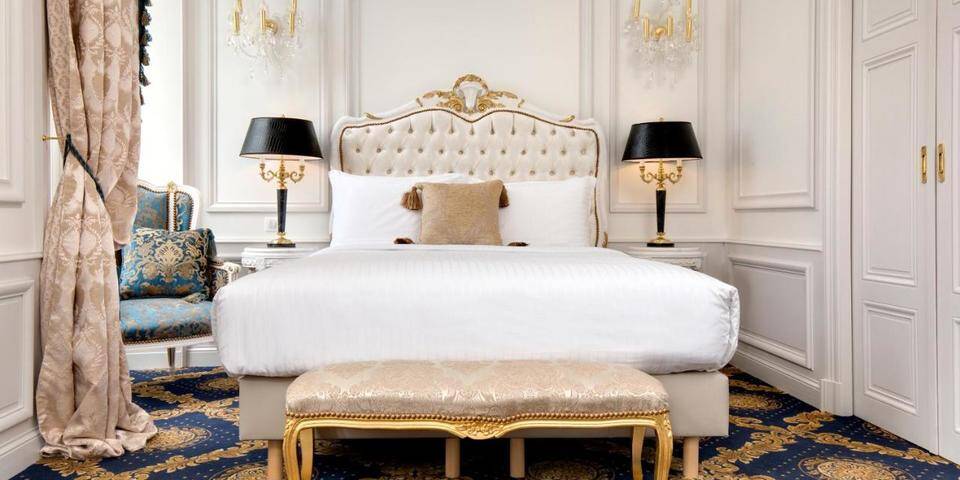 chambre
