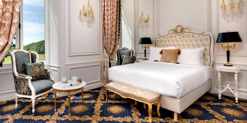chambre
