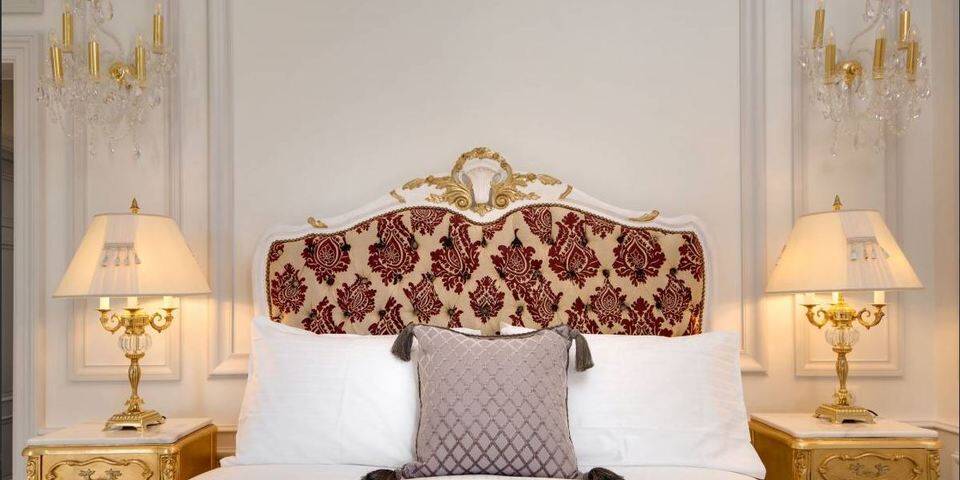 chambre