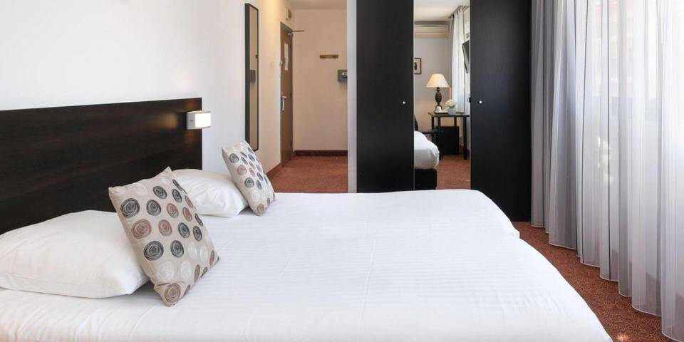 chambre