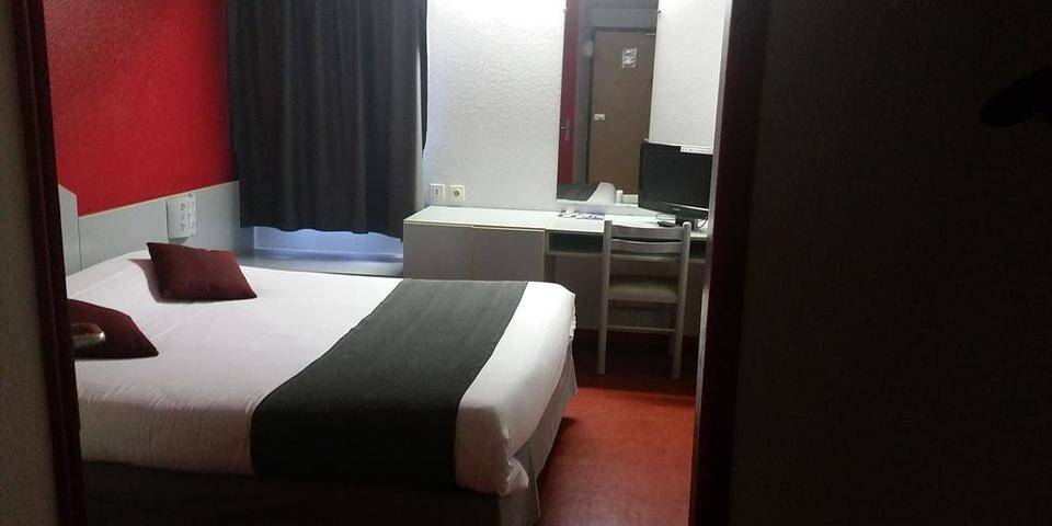 chambre