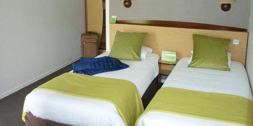 chambre