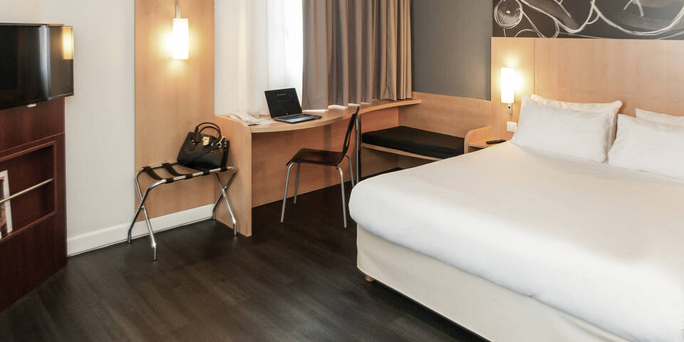 chambre