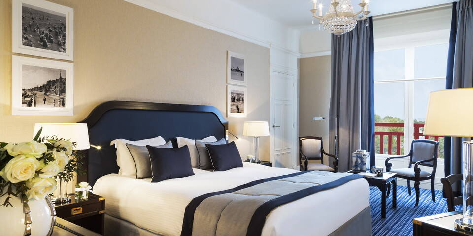 chambre
