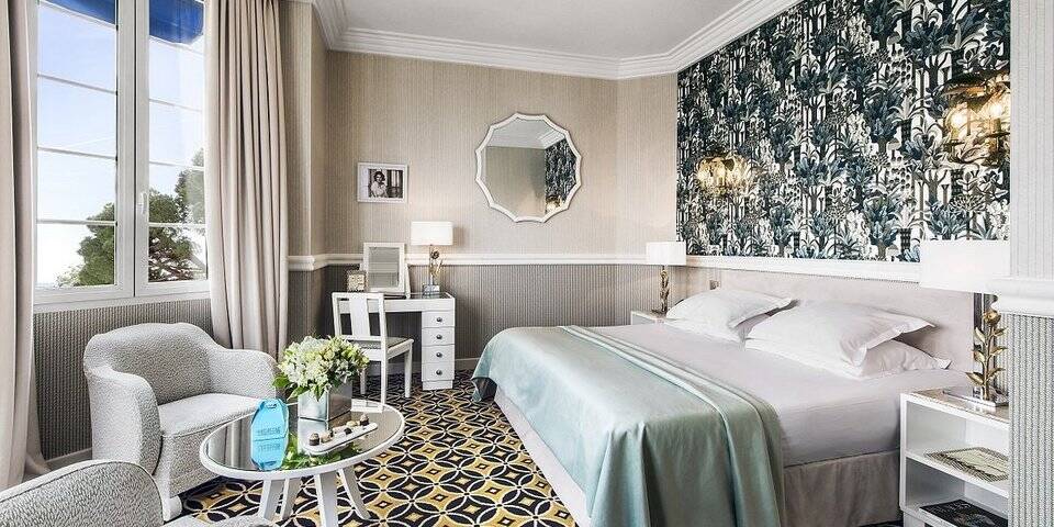 chambre