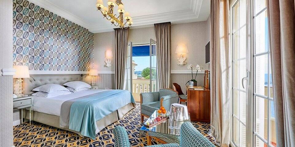 chambre