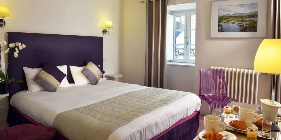 chambre