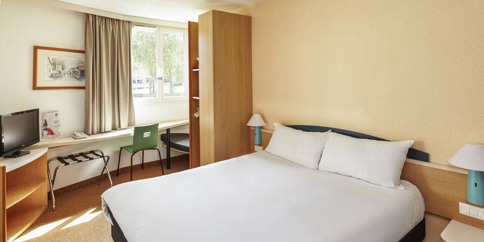 chambre