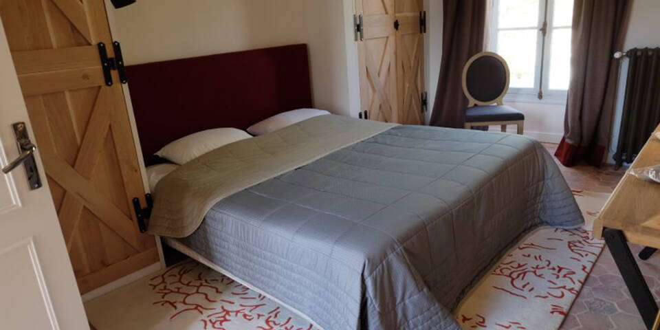 chambre