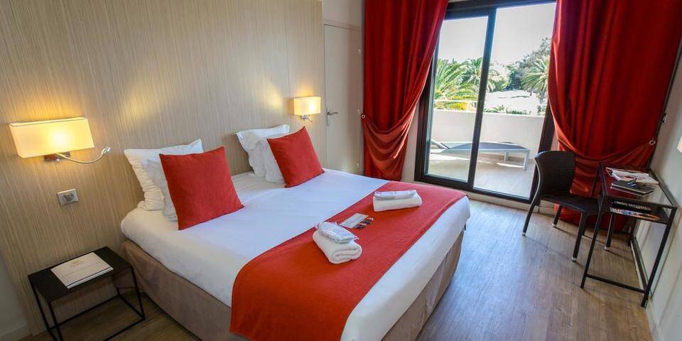 chambre
