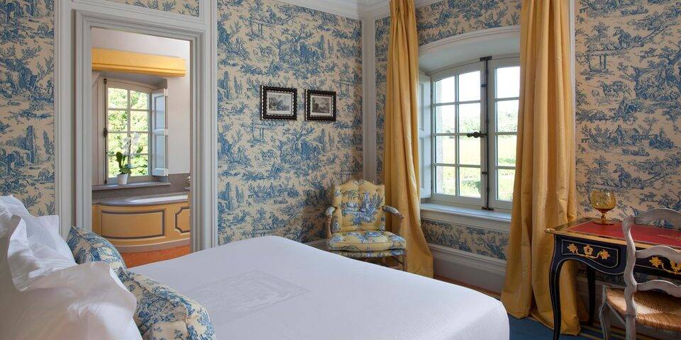 chambre