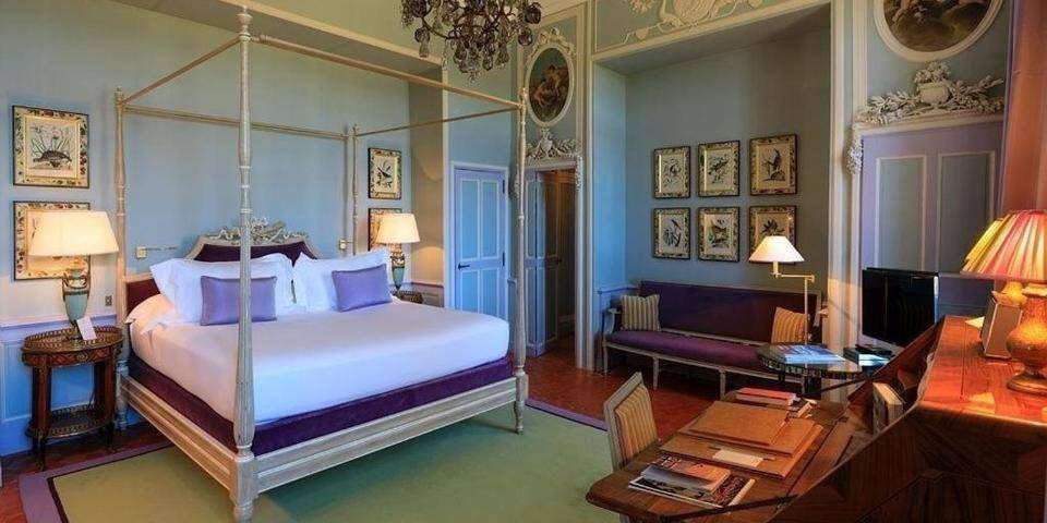 chambre