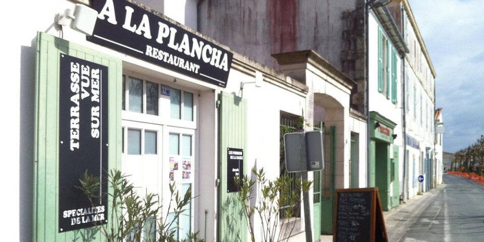 facade
