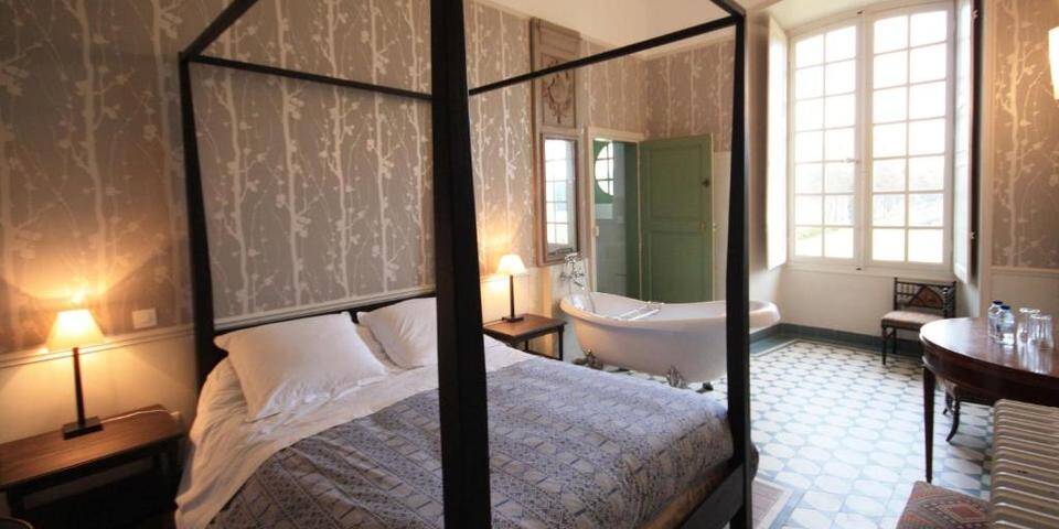 chambre