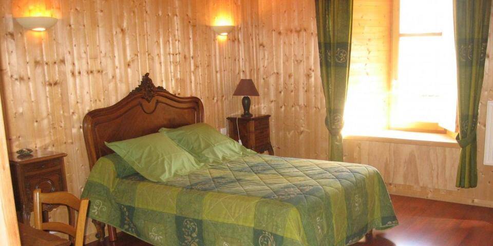 chambre