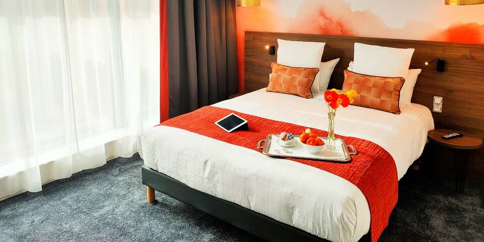 chambre