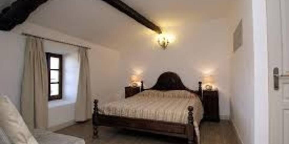 chambre