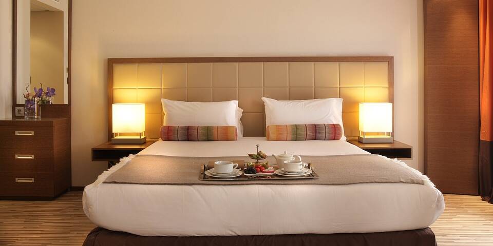 chambre
