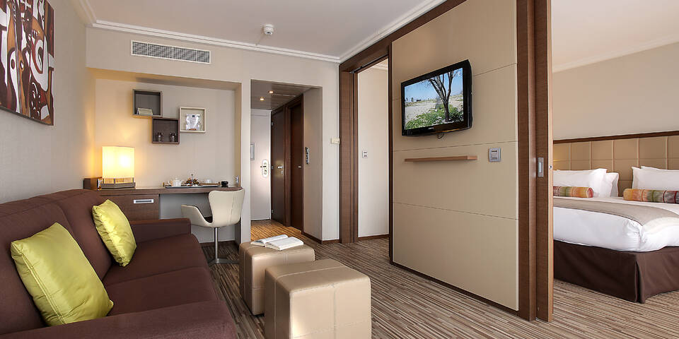 chambre