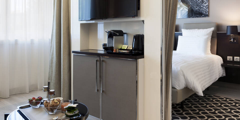 chambre