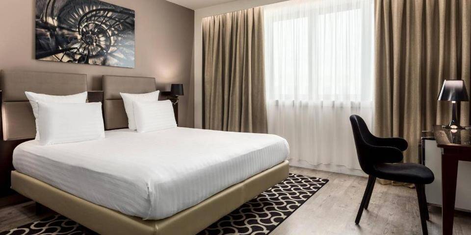 chambre