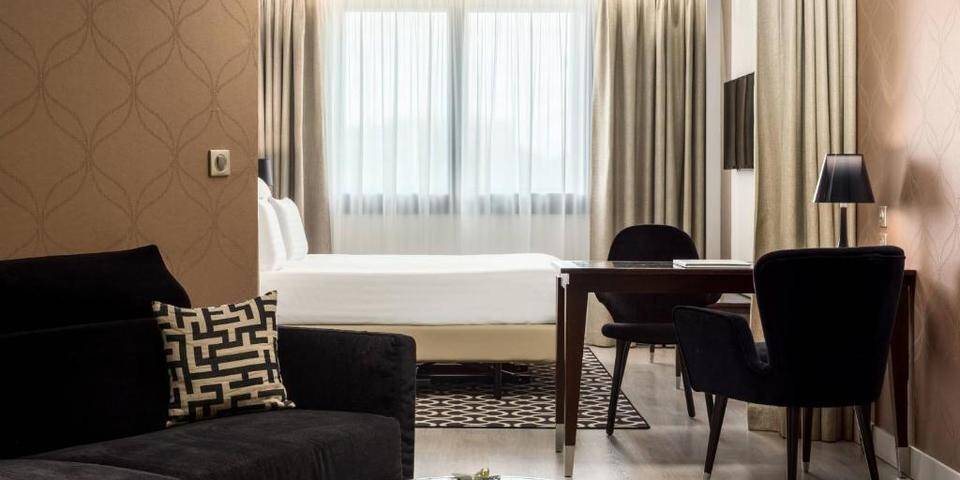 chambre