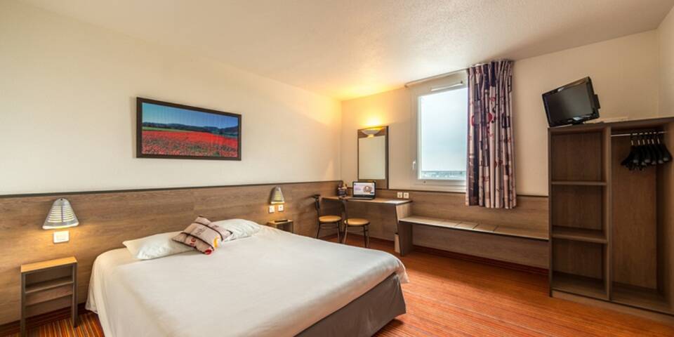 chambre