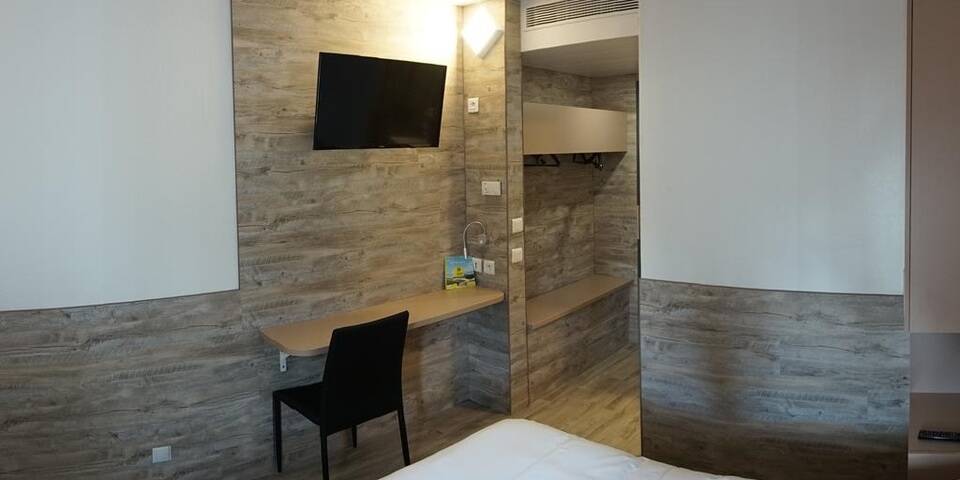 chambre