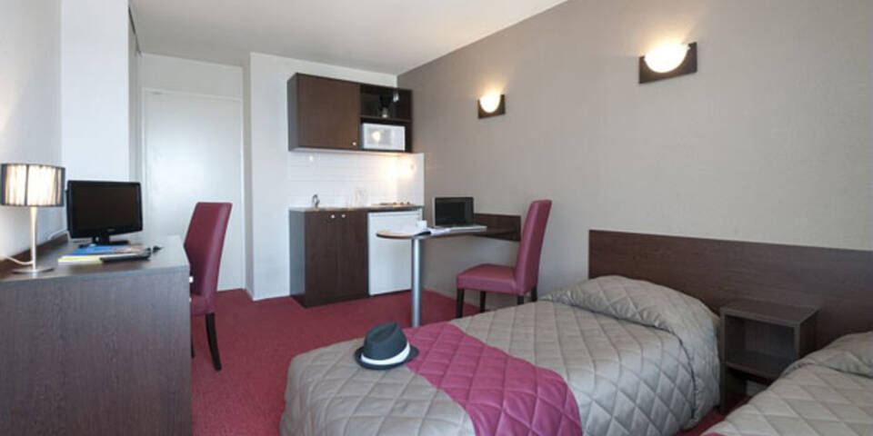 chambre