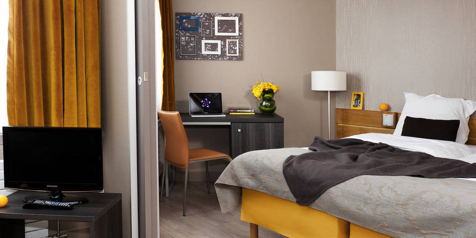 chambre