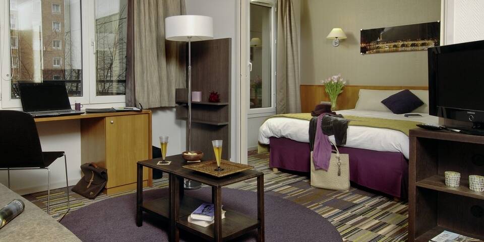 chambre