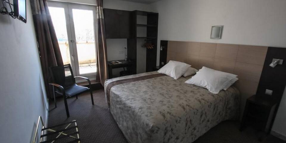 chambre
