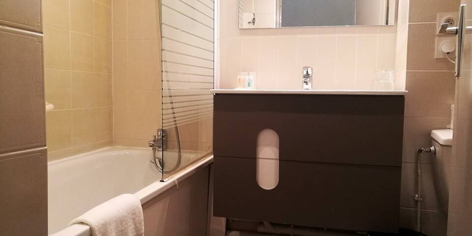 chambre