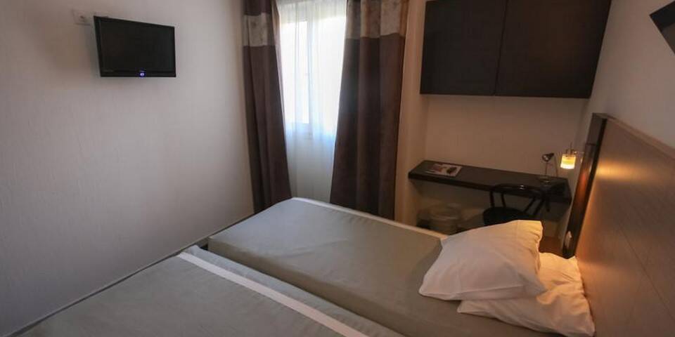 chambre