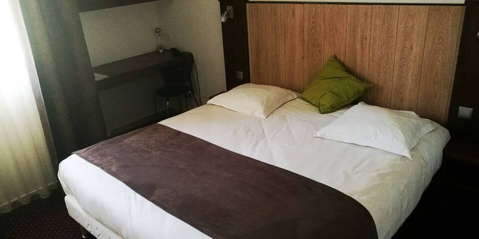 chambre