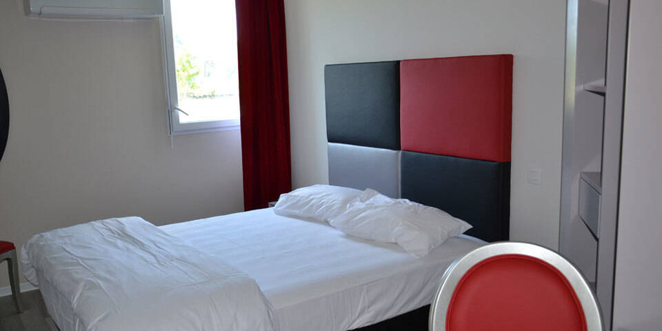 chambre