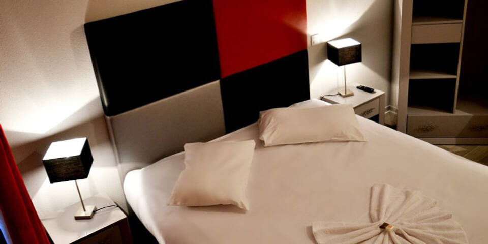 chambre