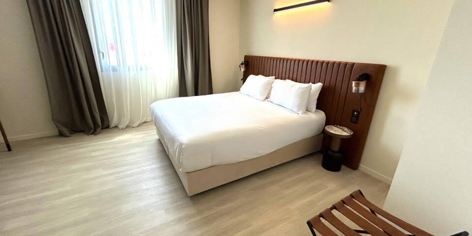 chambre