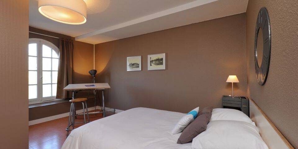 chambre