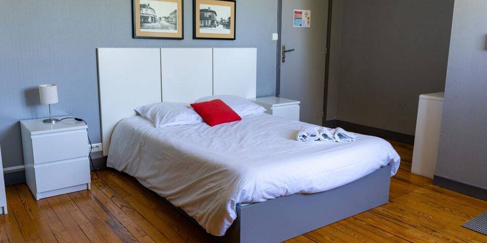 chambre