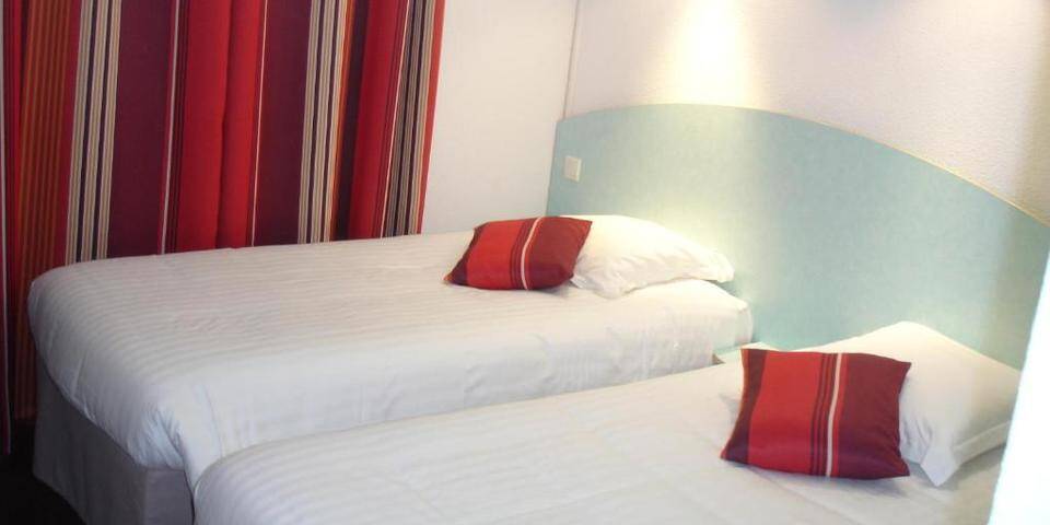 chambre
