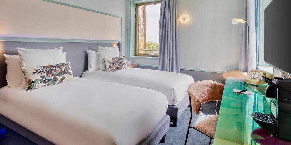 chambre