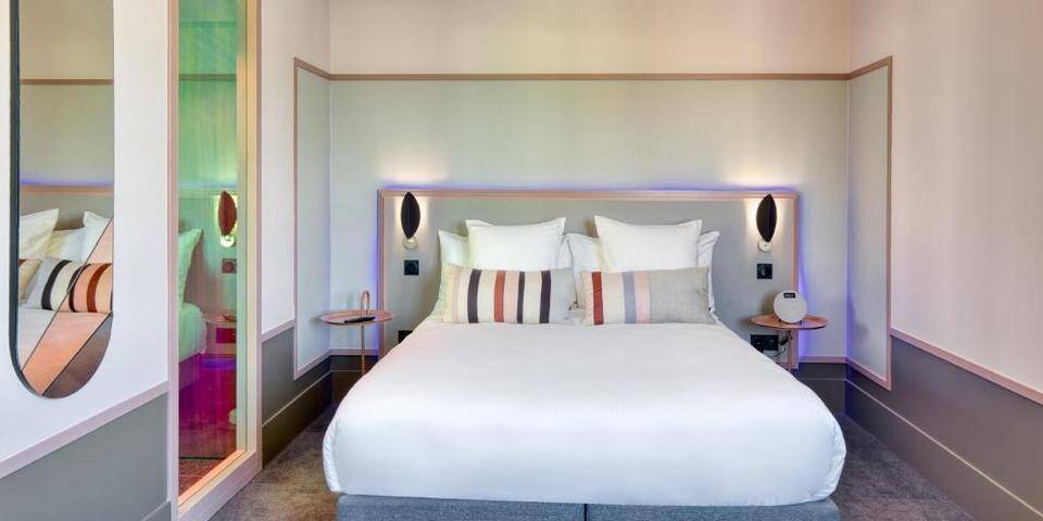 chambre