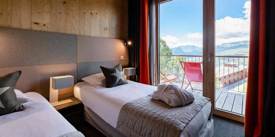 chambre